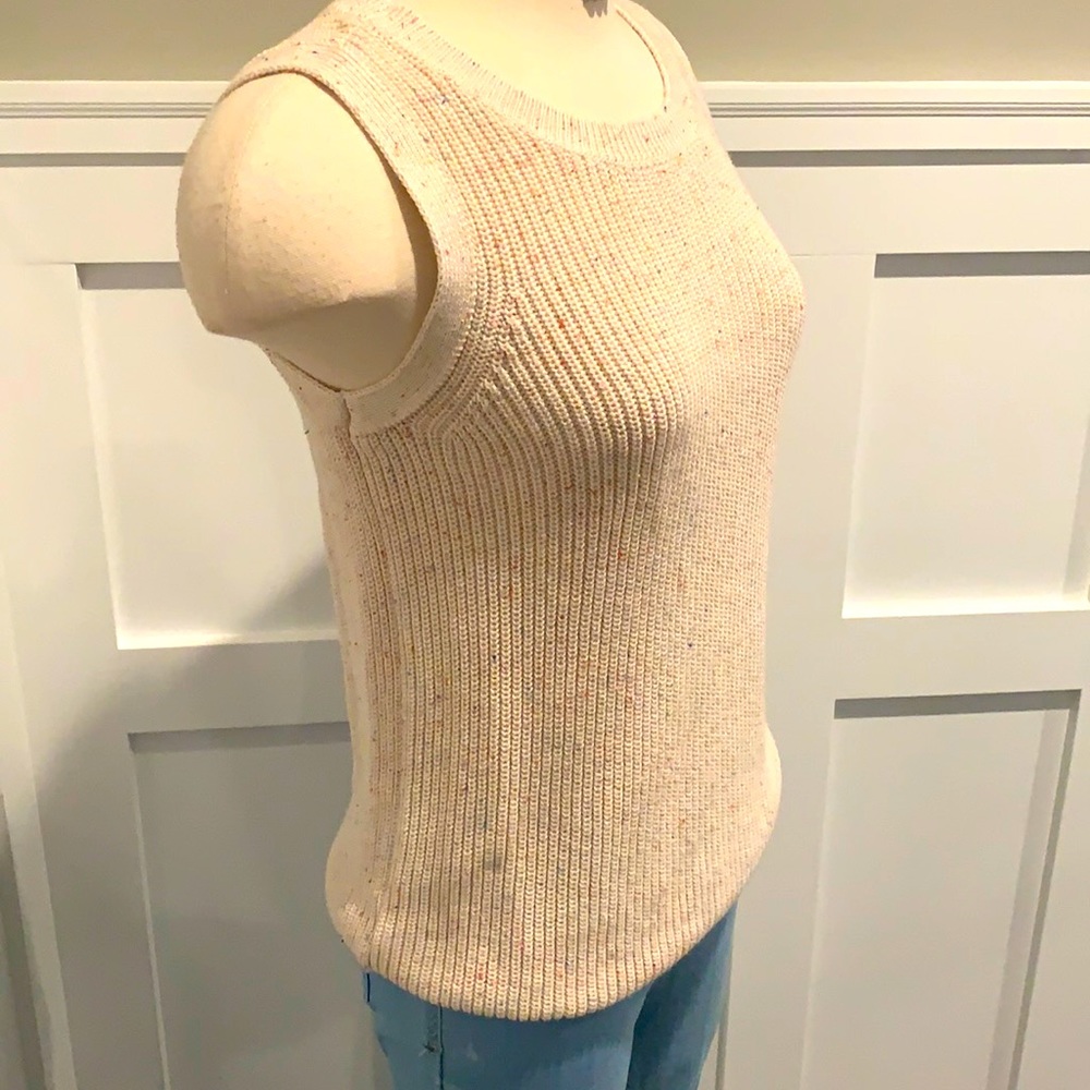 Loft sweater